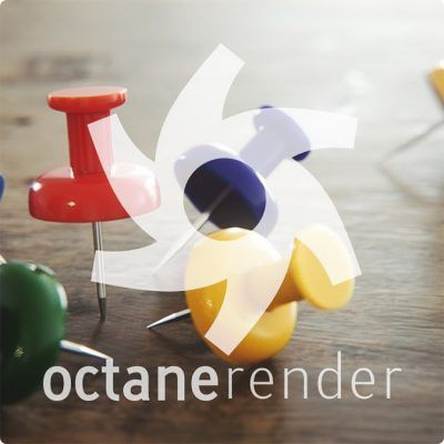 Introducción a Octane Render GPU