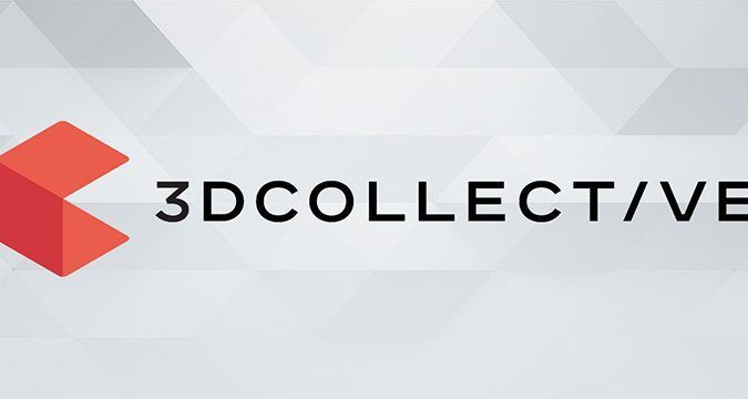 ¿Qué es 3D Collective?