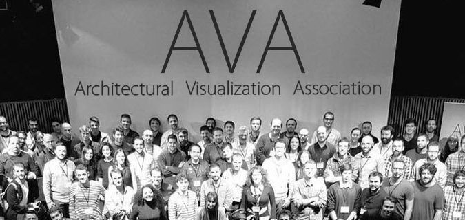 Entrevistamos a AVA (Architectural Visualization Association)