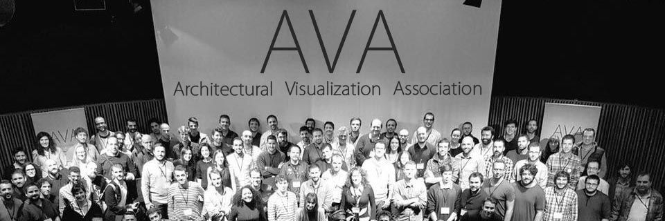 Entrevistamos a AVA (Architectural Visualization Association)