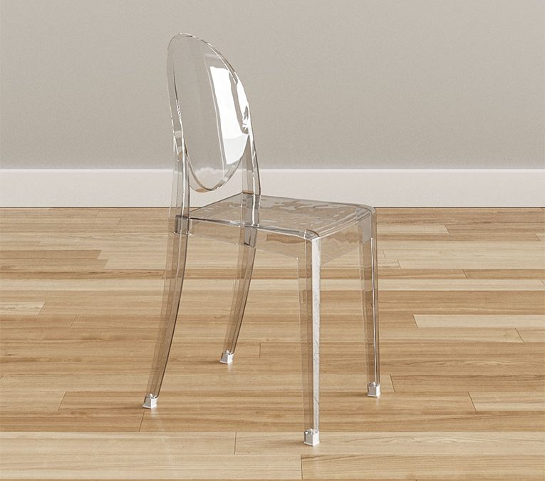 Mapeado de suelos de madera con Unwrap UVW y V-Ray NEXT