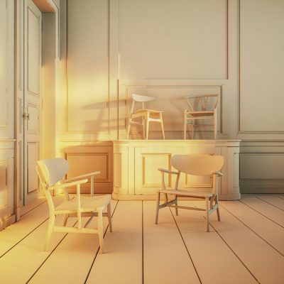 Unreal Engine para ArchViz – Lightmass Settings