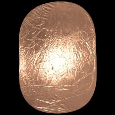 3DC_RLS039_Reflector_Gold_100x140cm
