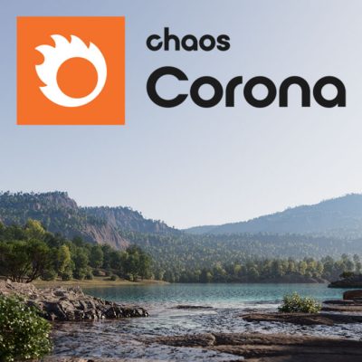 Chaos Corona 8 NOVEDADES