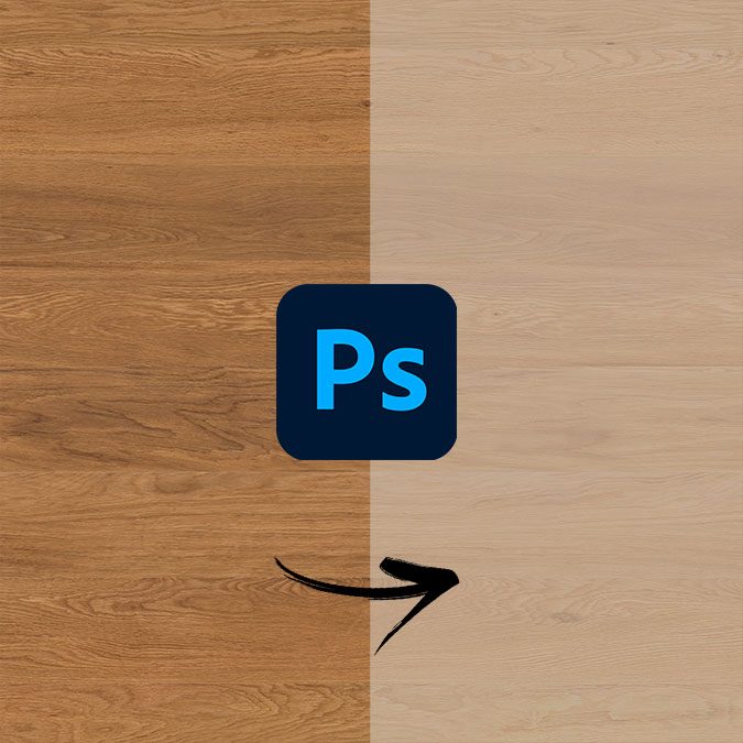 MATCH ALBEDO OF TEXTURES WITH THE REFERENCE