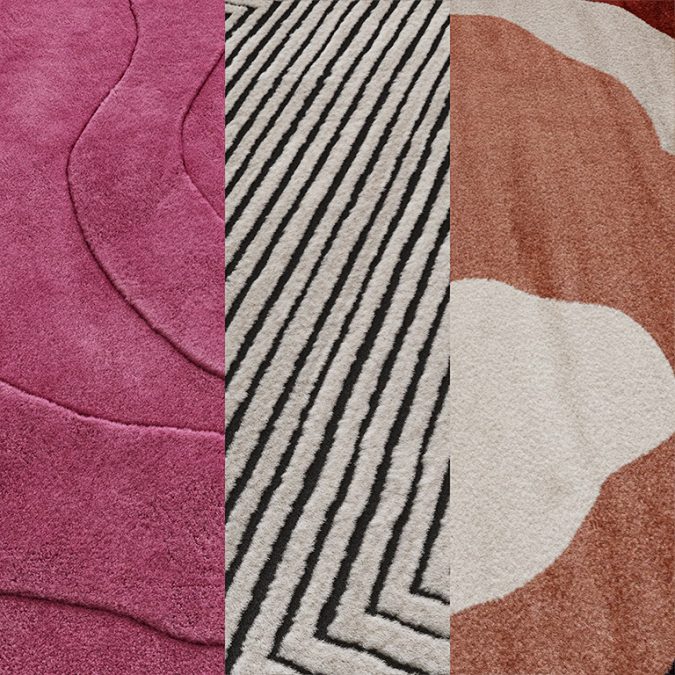 Alfombras REALISTAS con VRay Fur