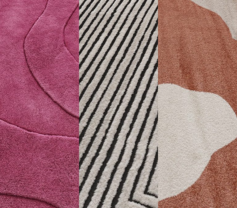 Alfombras REALISTAS con VRay Fur
