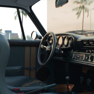 DaVinci Resolve 20 desde Cero: Grading Cinematográfico para Renders 3D