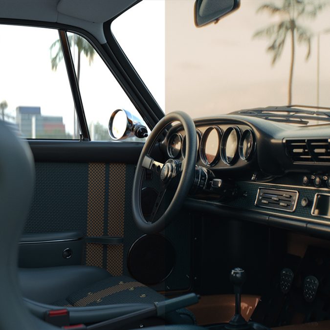 DaVinci Resolve 20 desde Cero: Grading Cinematográfico para Renders 3D