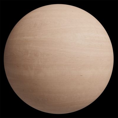 Cherry Natural Matte