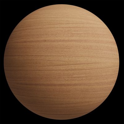 Iroko Aged Unfinished