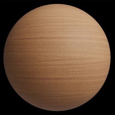 Iroko Aged Matte
