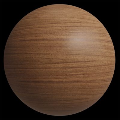 Iroko Aged Dark-Wax