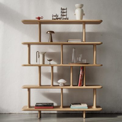 3DC_Maderas_Estanteria_