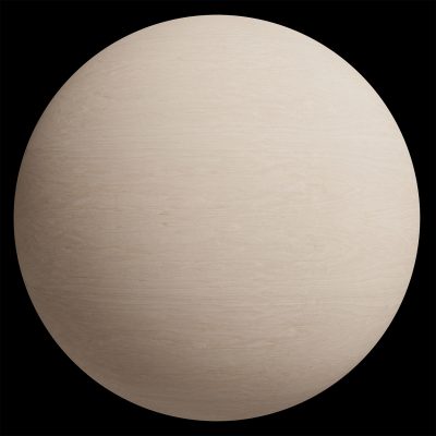 Mapple Natural Unfinished