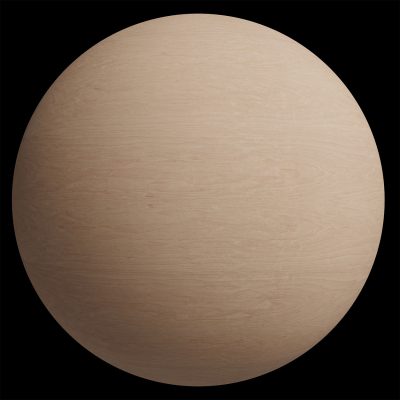 Maple Aged Unfinished