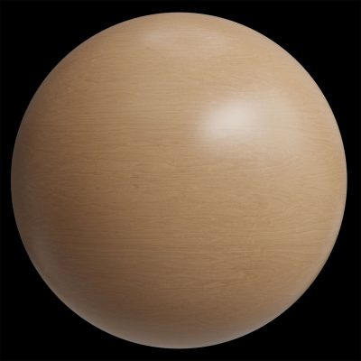 Maple Aged Semi-Gloss