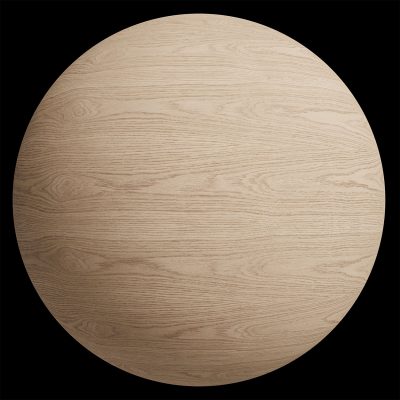 White Oak Natural