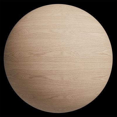 White Oak Matte