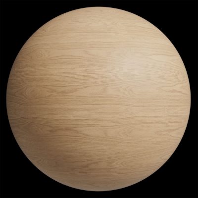 White Oak Satin
