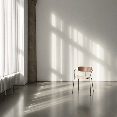 Iluminación avanzada con HDRi en V-Ray