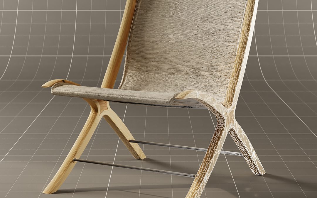 IA para modelos 3D: ¿Ahorro o perdida de tiempo?